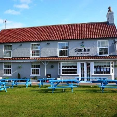 The Star Inn Weaverthorpe エクステリア 写真