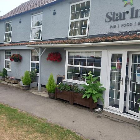 The Star Inn Weaverthorpe エクステリア 写真