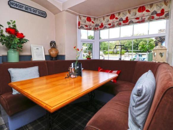 The Star Inn Weaverthorpe エクステリア 写真