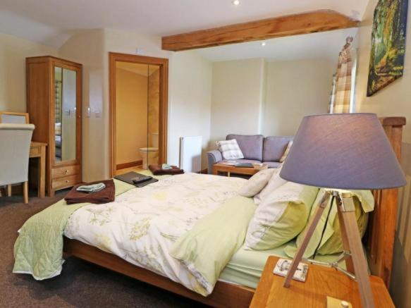 The Star Inn Weaverthorpe エクステリア 写真