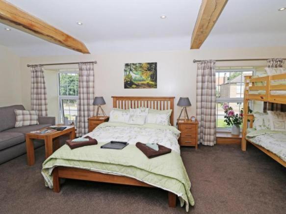 The Star Inn Weaverthorpe エクステリア 写真