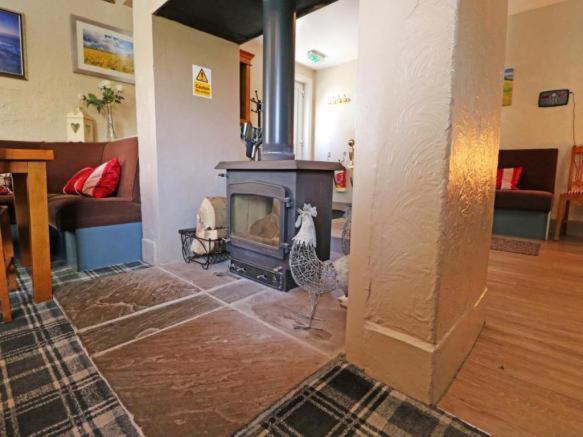 The Star Inn Weaverthorpe エクステリア 写真