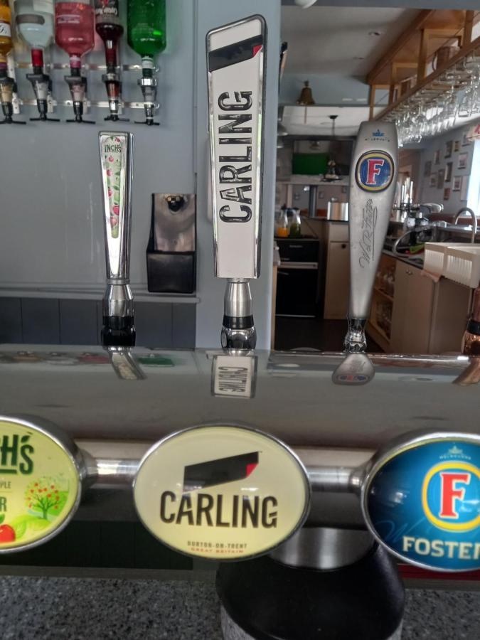 The Star Inn Weaverthorpe エクステリア 写真