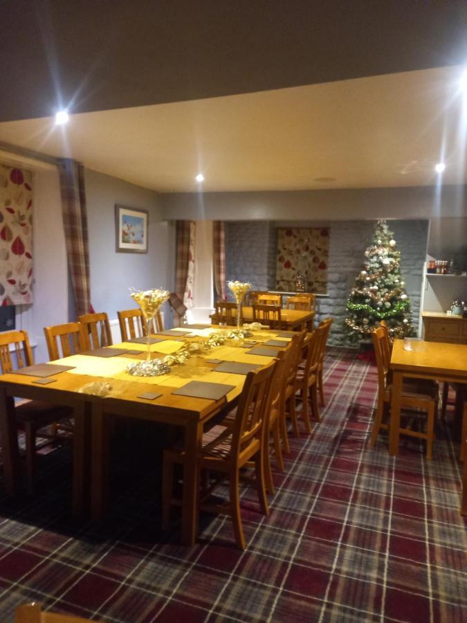 The Star Inn Weaverthorpe エクステリア 写真