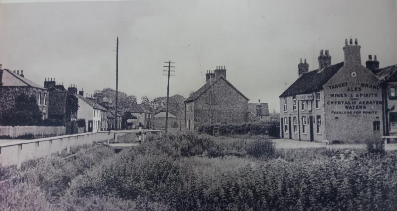 The Star Inn Weaverthorpe エクステリア 写真
