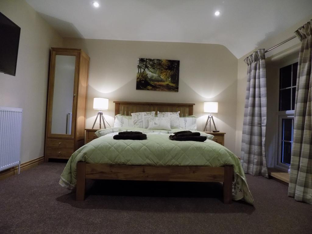 The Star Inn Weaverthorpe エクステリア 写真
