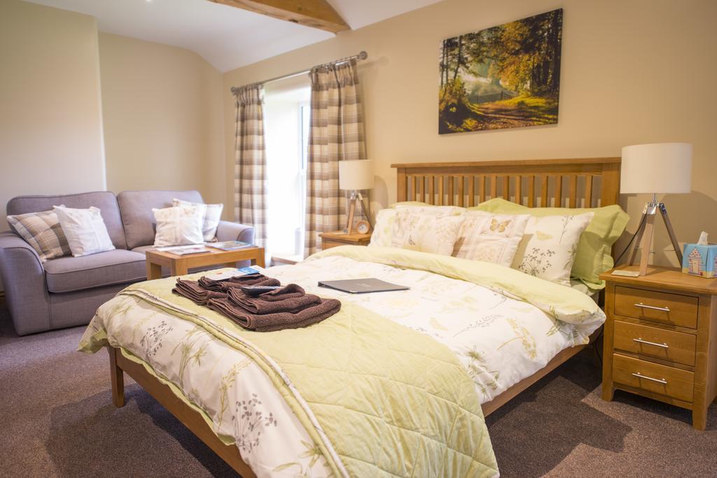 The Star Inn Weaverthorpe エクステリア 写真