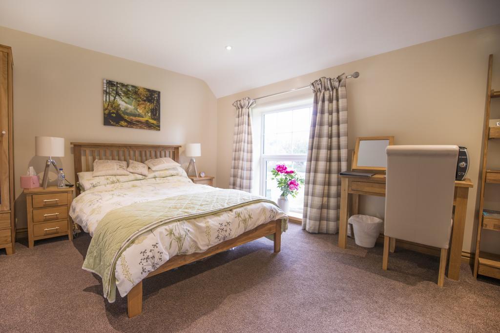 The Star Inn Weaverthorpe エクステリア 写真