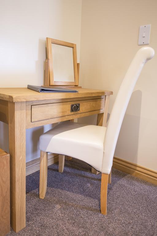 The Star Inn Weaverthorpe エクステリア 写真