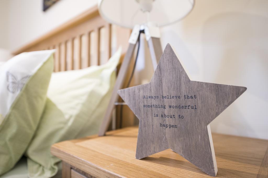 The Star Inn Weaverthorpe エクステリア 写真
